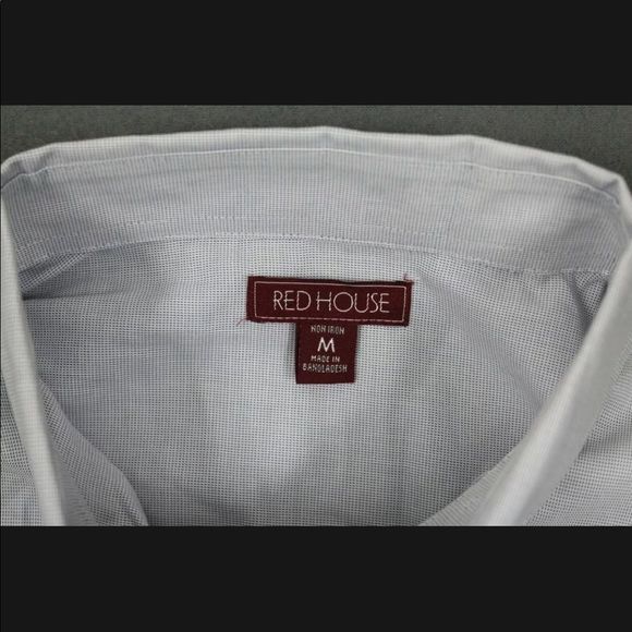 NWT unique Patriot Rails train button down shirt - Picture 5 of 7